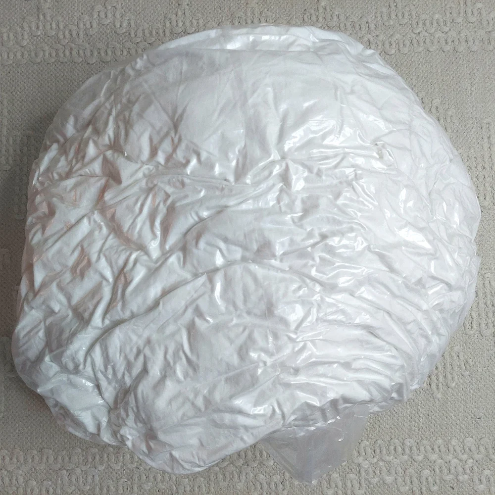 Quince Premium Down Alternative Comforter! Sz. Full/ Queen (Z3)